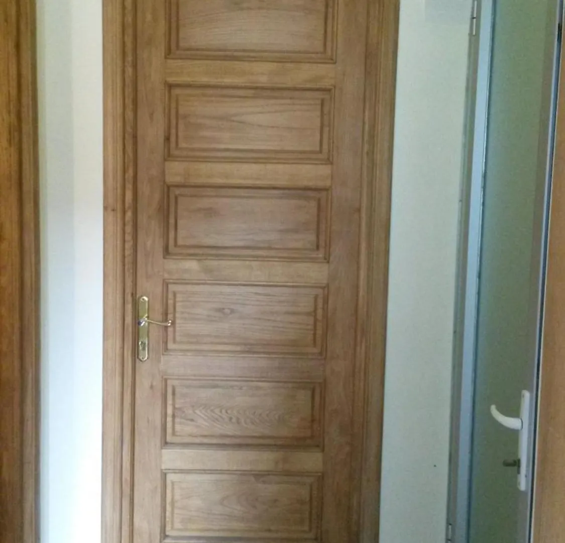 Уютный 2-Х Месный Номер С Балконом В Старом Батуми Guest house