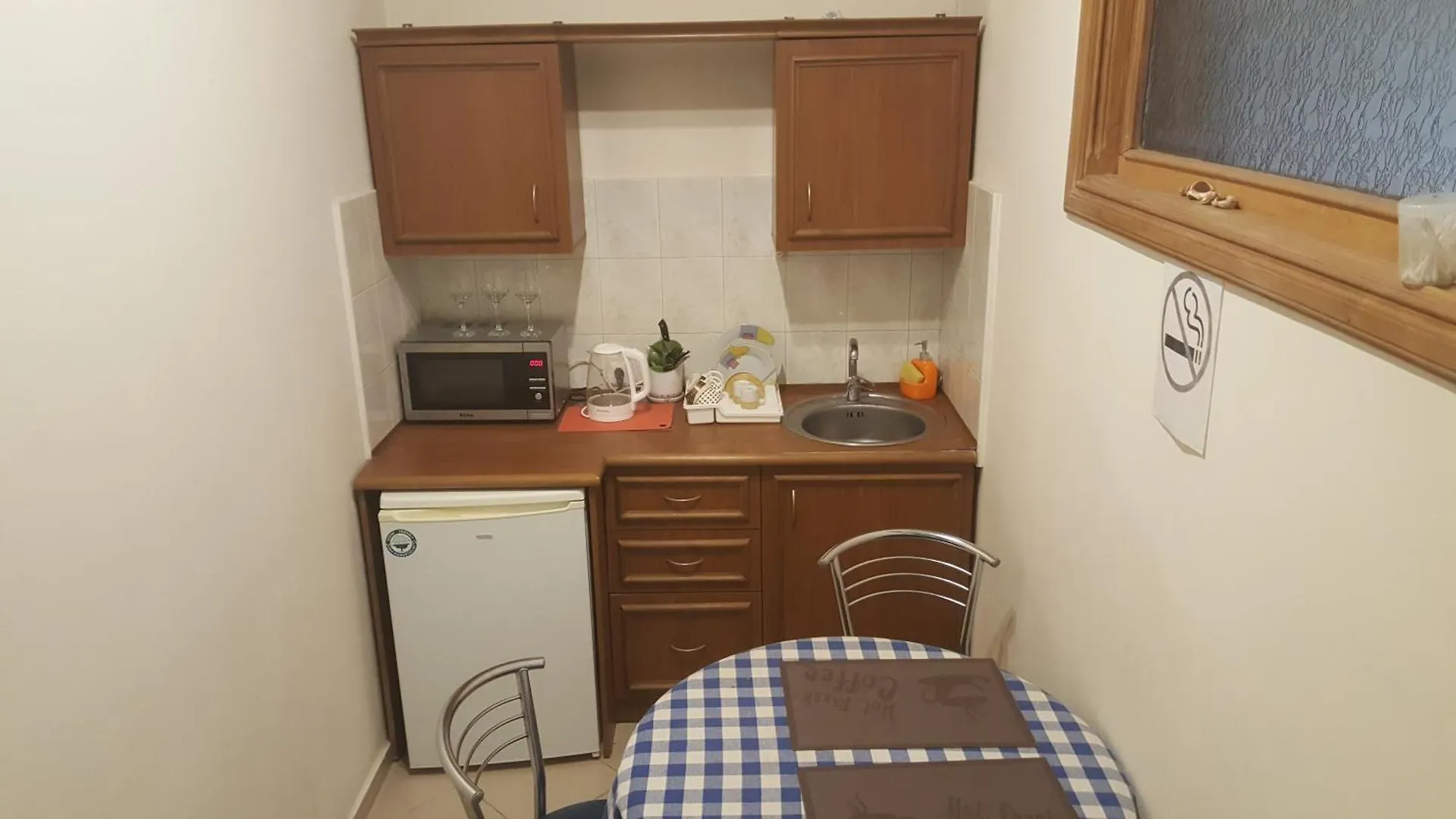 Уютный 2-Х Месный Номер С Балконом В Старом Батуми Guest house Batumi