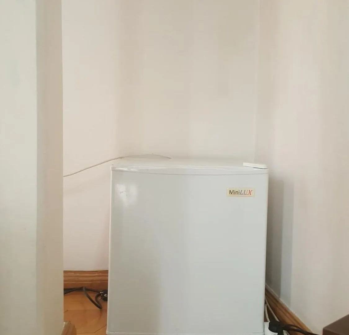 Guest house Уютный 2-Х Месный Номер С Балконом В Старом Батуми Georgia